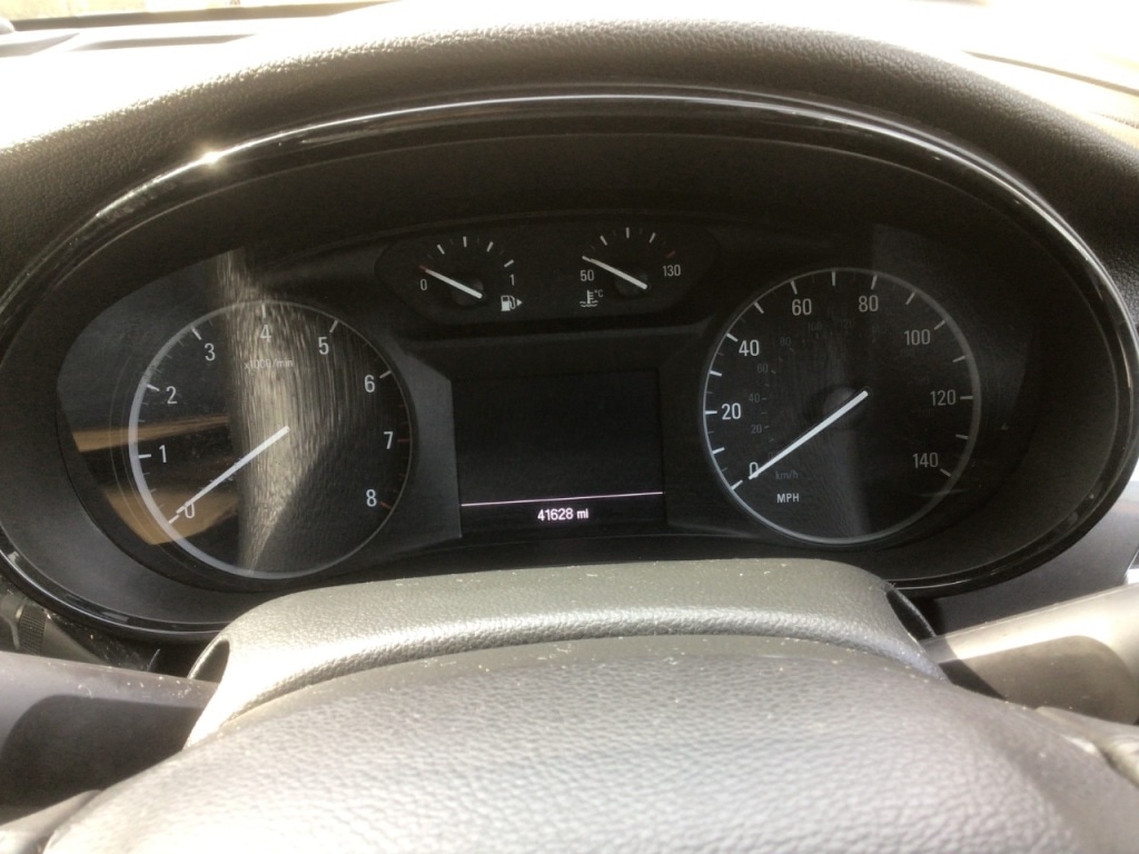 Used Vauxhall Mokka X 2018 for sale - 77976050: Photo 16