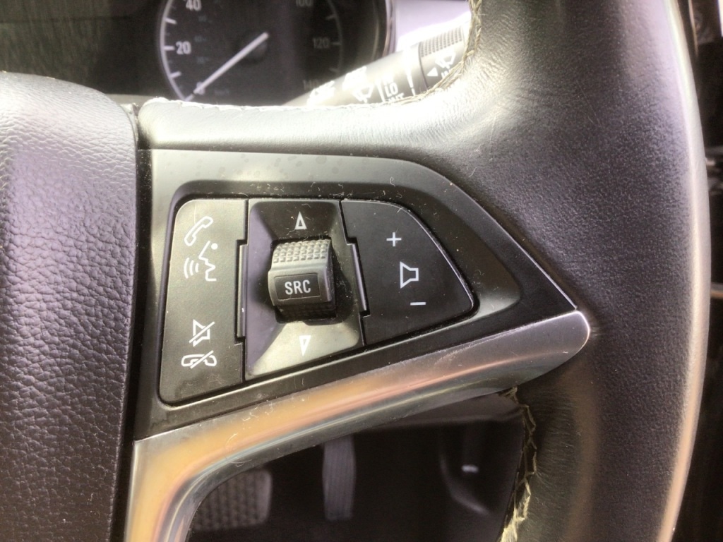 Used Vauxhall Mokka X 2018 for sale - 77976050: Photo 18