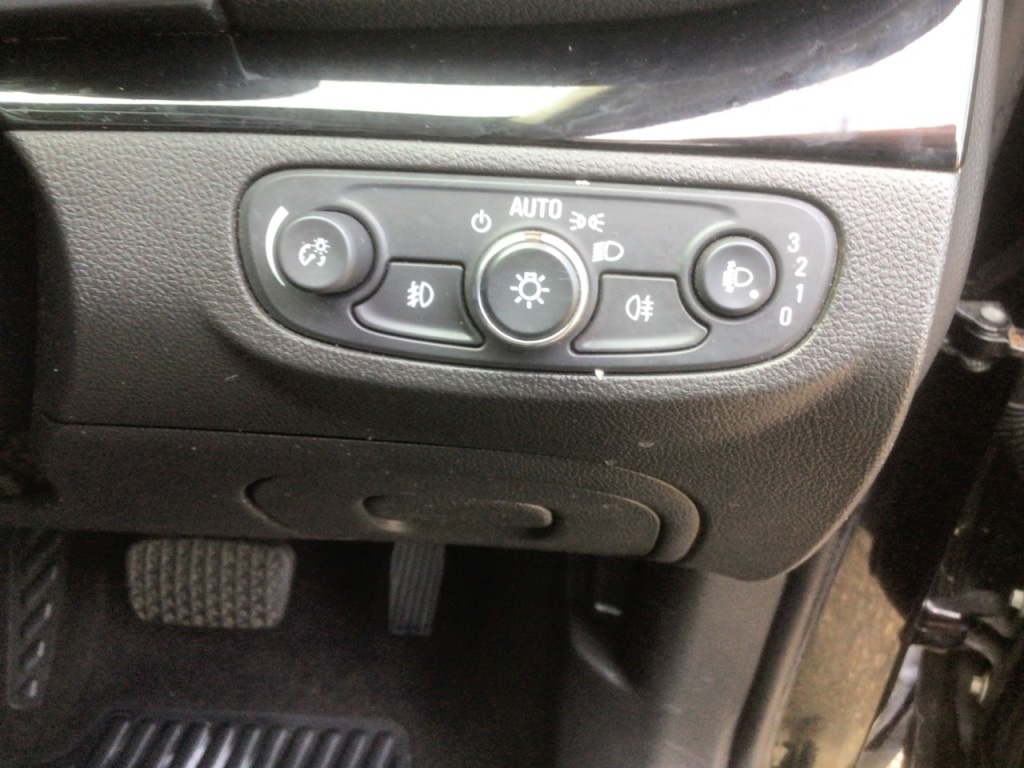 Used Vauxhall Mokka X 2018 for sale - 77976050: Photo 20