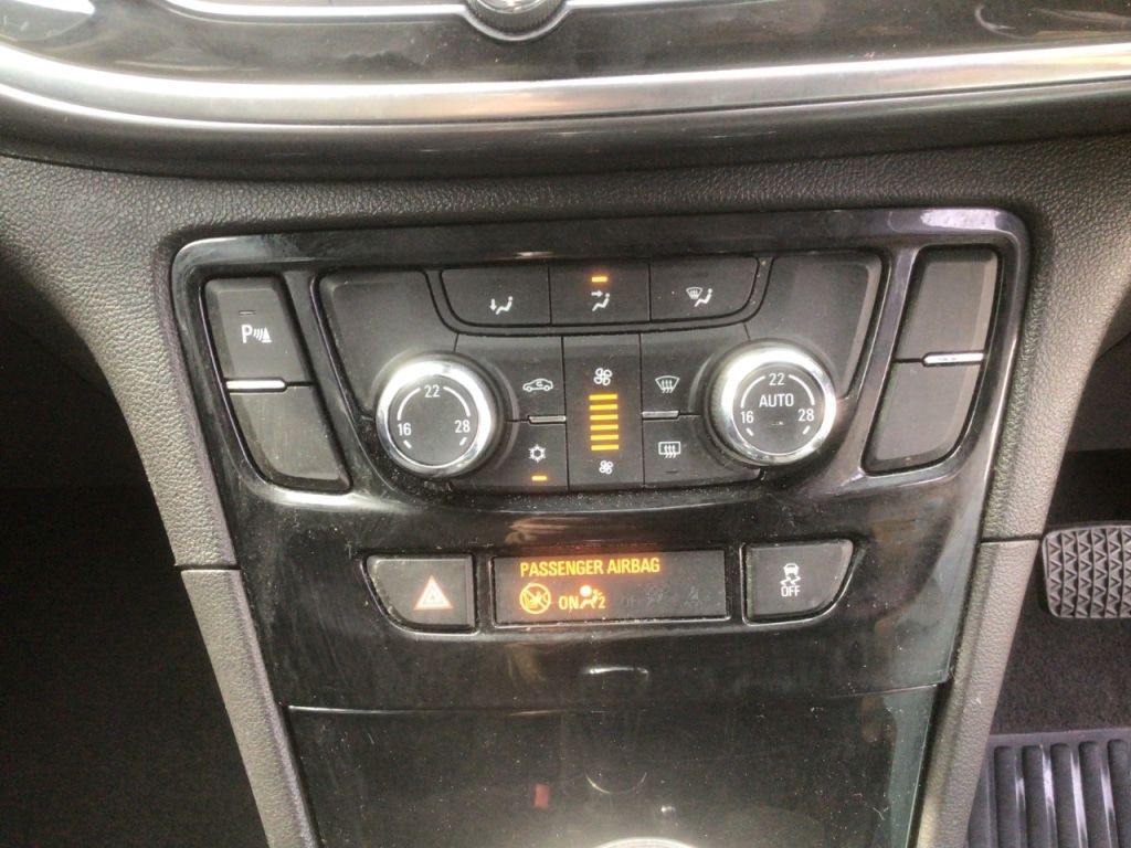 Used Vauxhall Mokka X 2018 for sale - 77976050: Photo 23