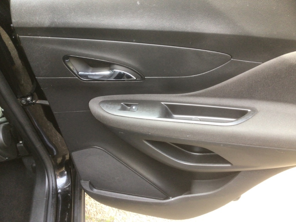 Used Vauxhall Mokka X 2018 for sale - 77976050: Photo 26