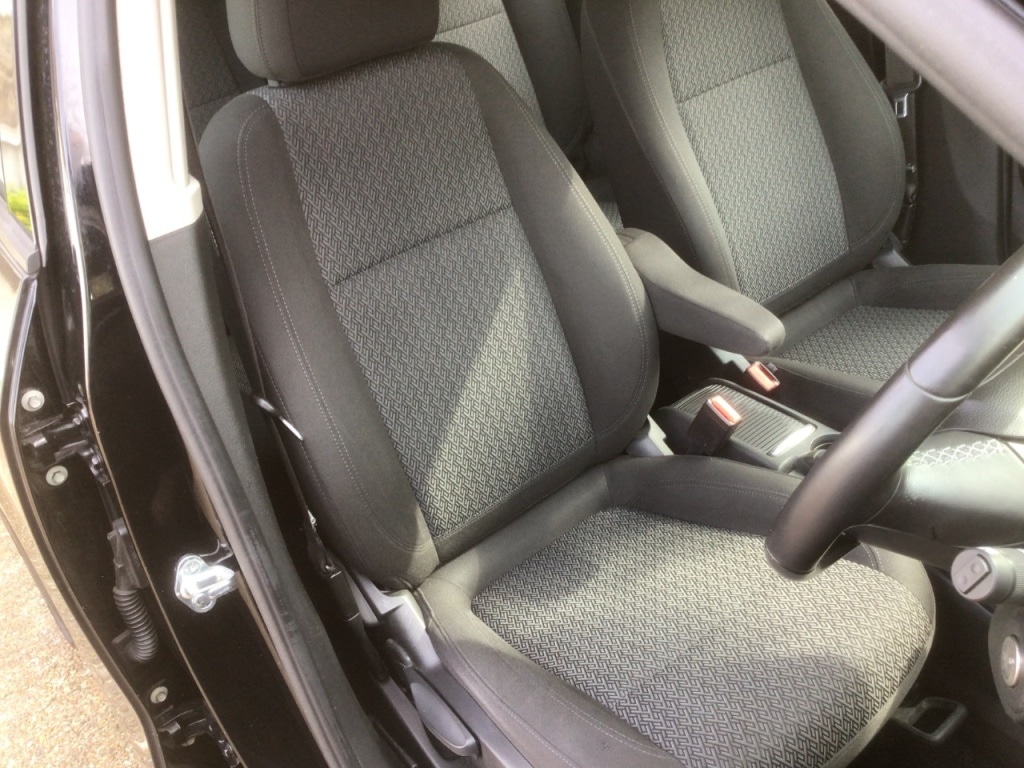 Used Vauxhall Mokka X 2018 for sale - 77976050: Photo 27