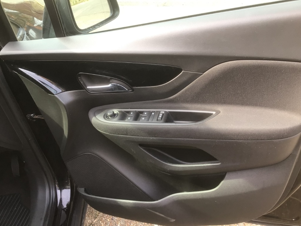 Used Vauxhall Mokka X 2018 for sale - 77976050: Photo 29