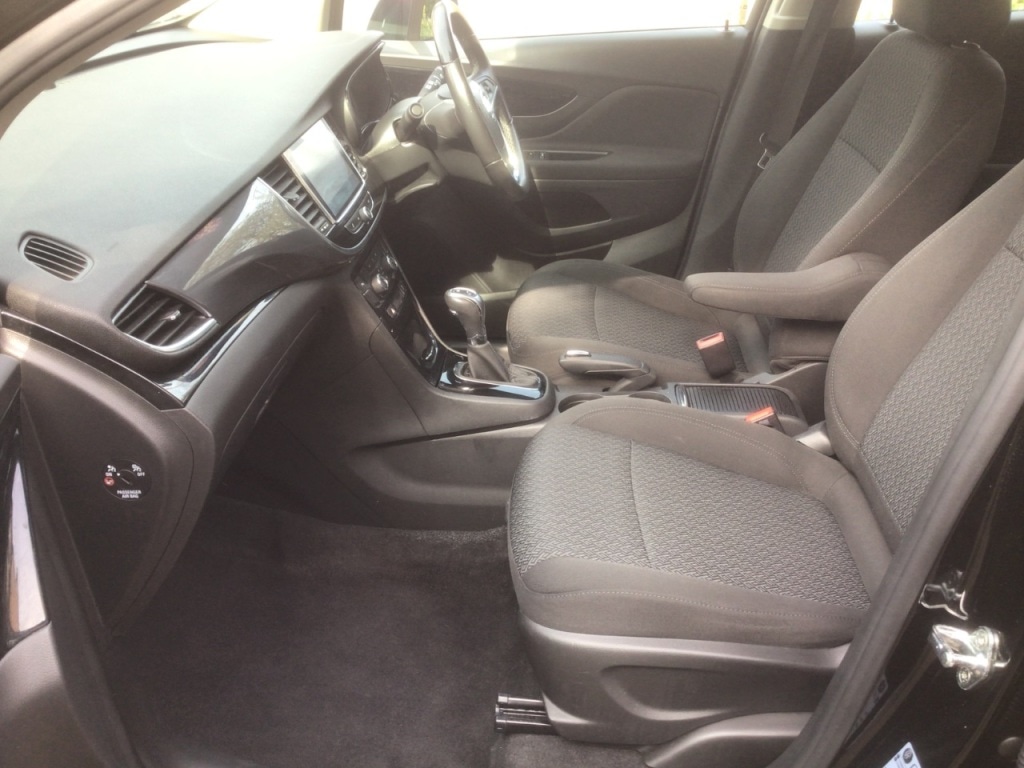 Used Vauxhall Mokka X 2018 for sale - 77976050: Photo 30