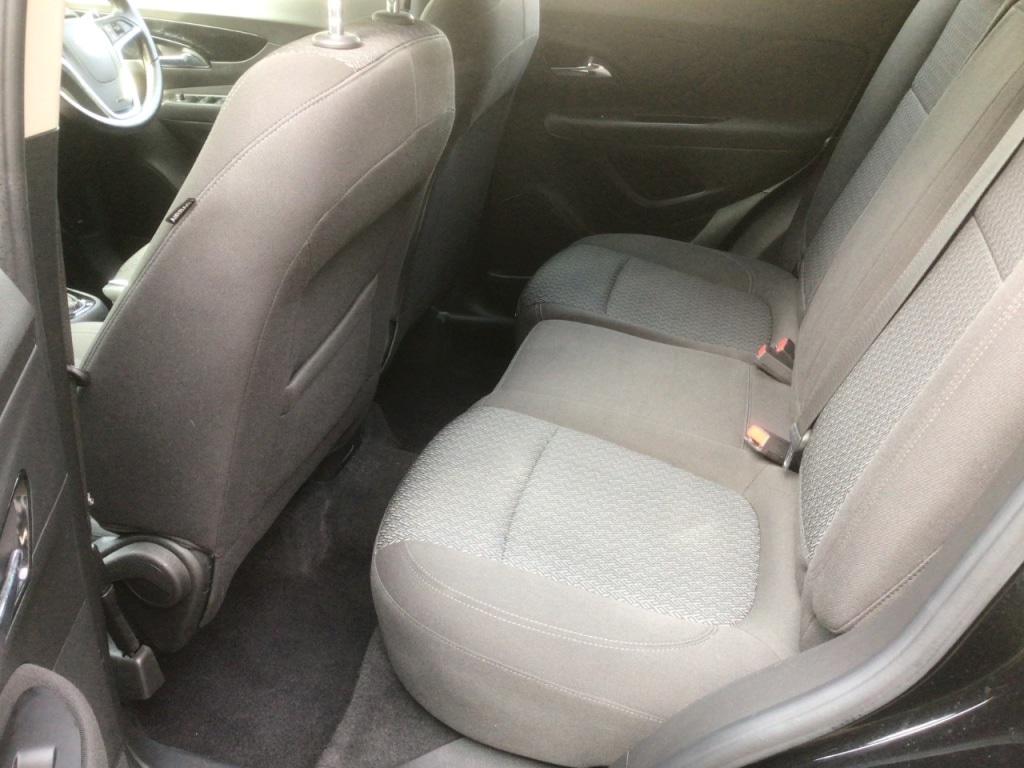 Used Vauxhall Mokka X 2018 for sale - 77976050: Photo 31