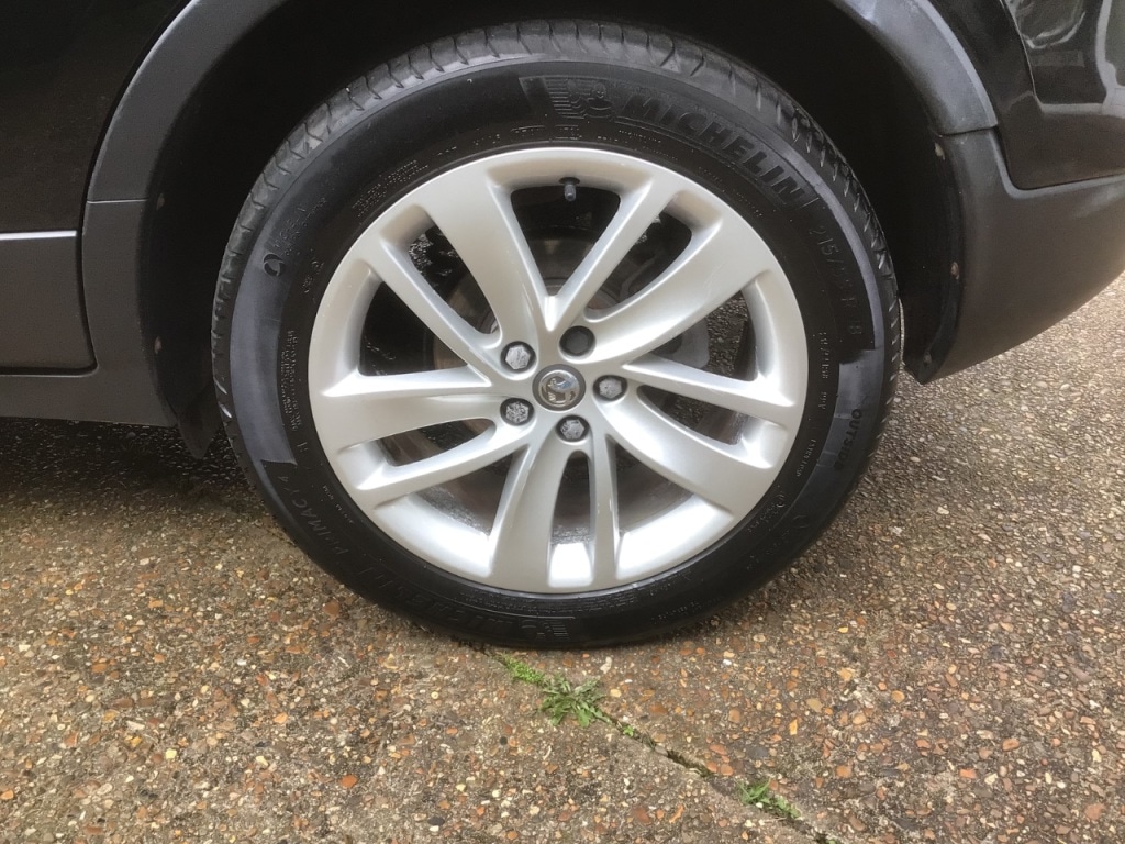 Used Vauxhall Mokka X 2018 for sale - 77976050: Photo 35