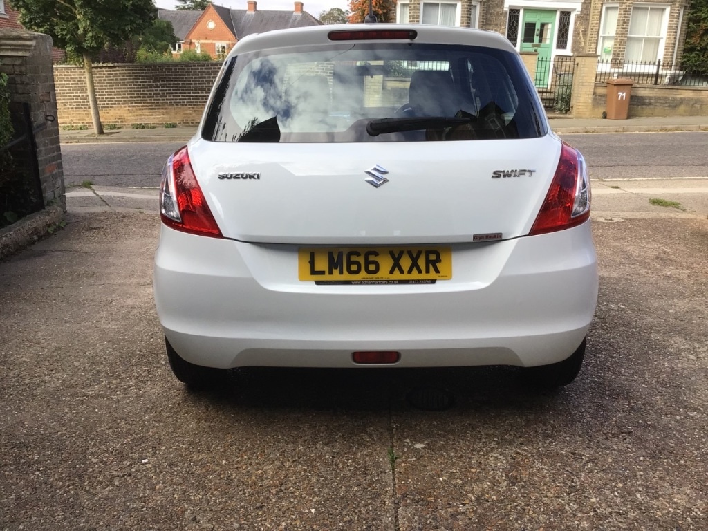 Vehicle 13