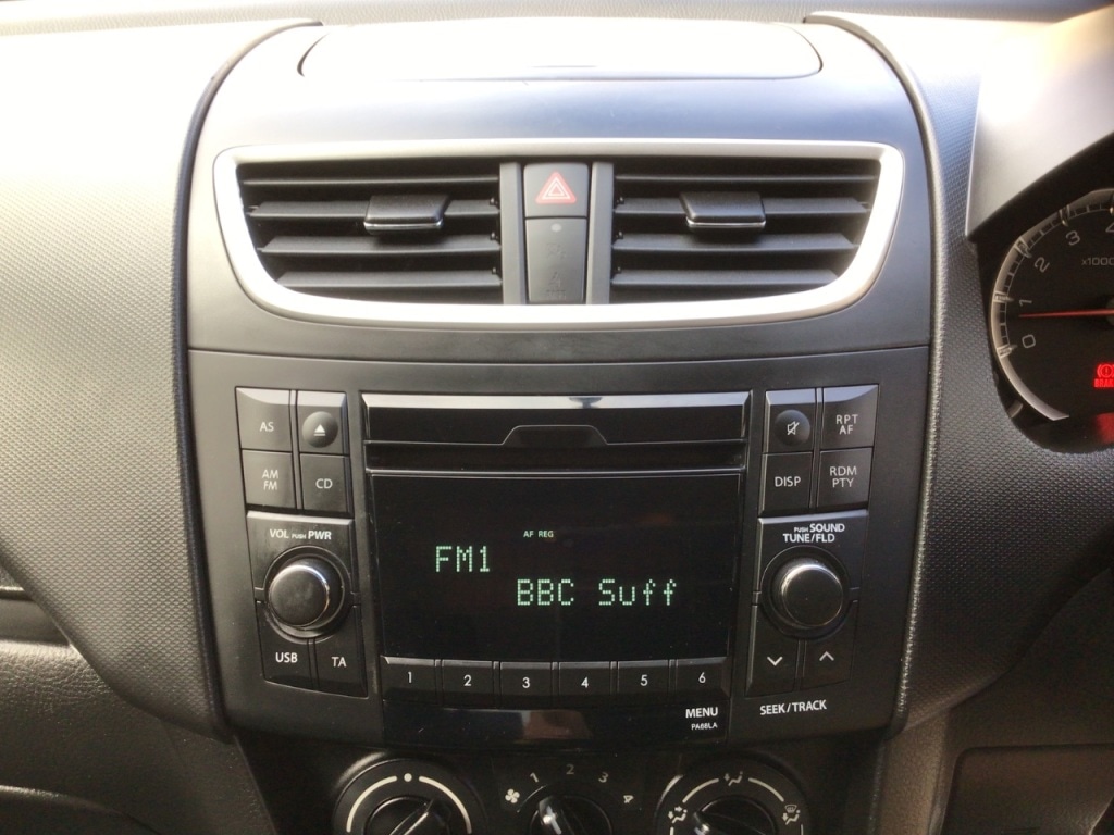Vehicle 19