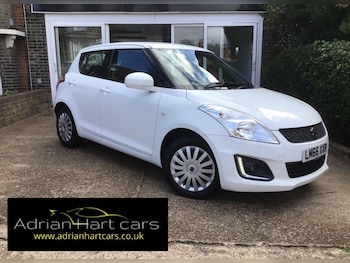 Suzuki - Swift