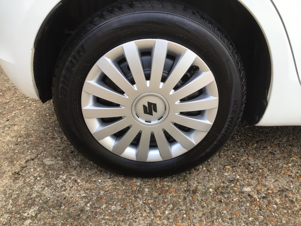Vehicle 30