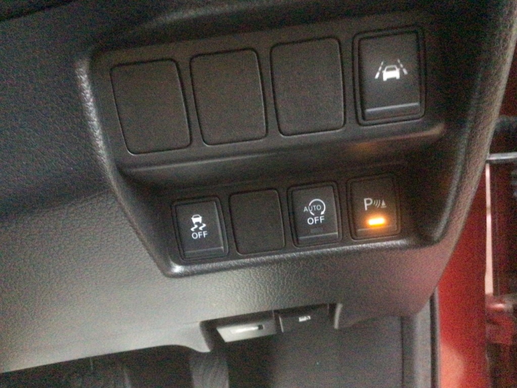 Used Nissan Qashqai 2016 for sale - 77520180: Photo 19