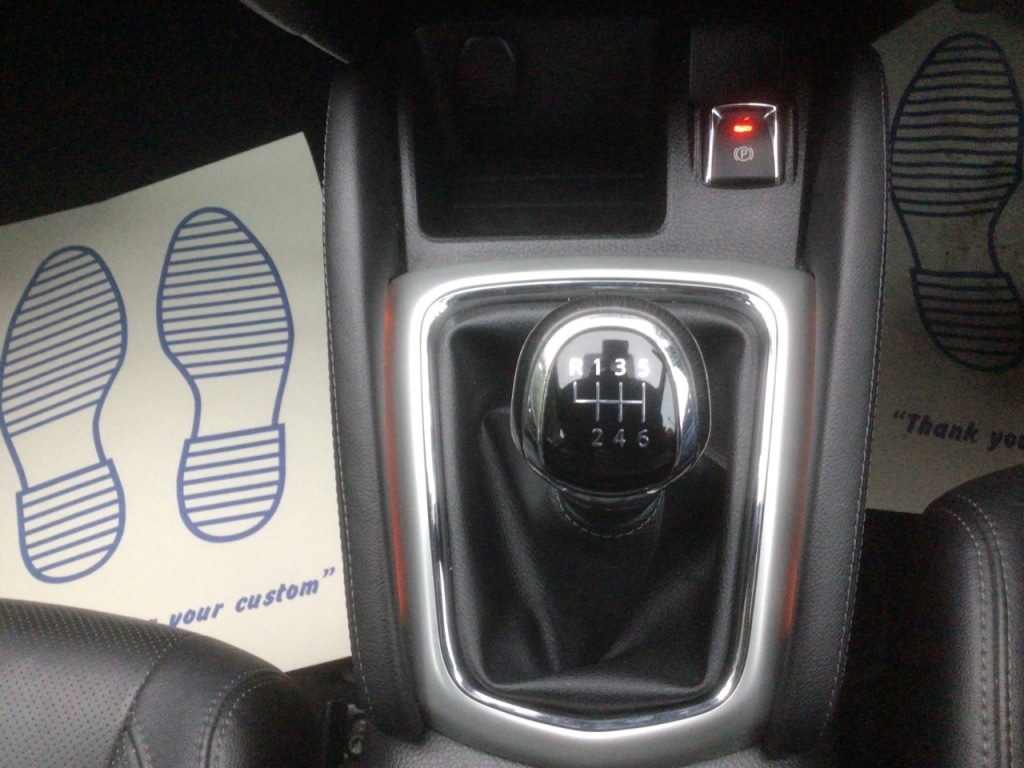 Used Nissan Qashqai 2016 for sale - 77520180: Photo 23