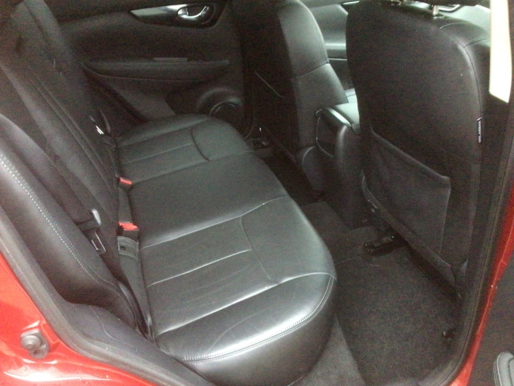 Used Nissan Qashqai 2016 for sale - 77520180: Photo 25