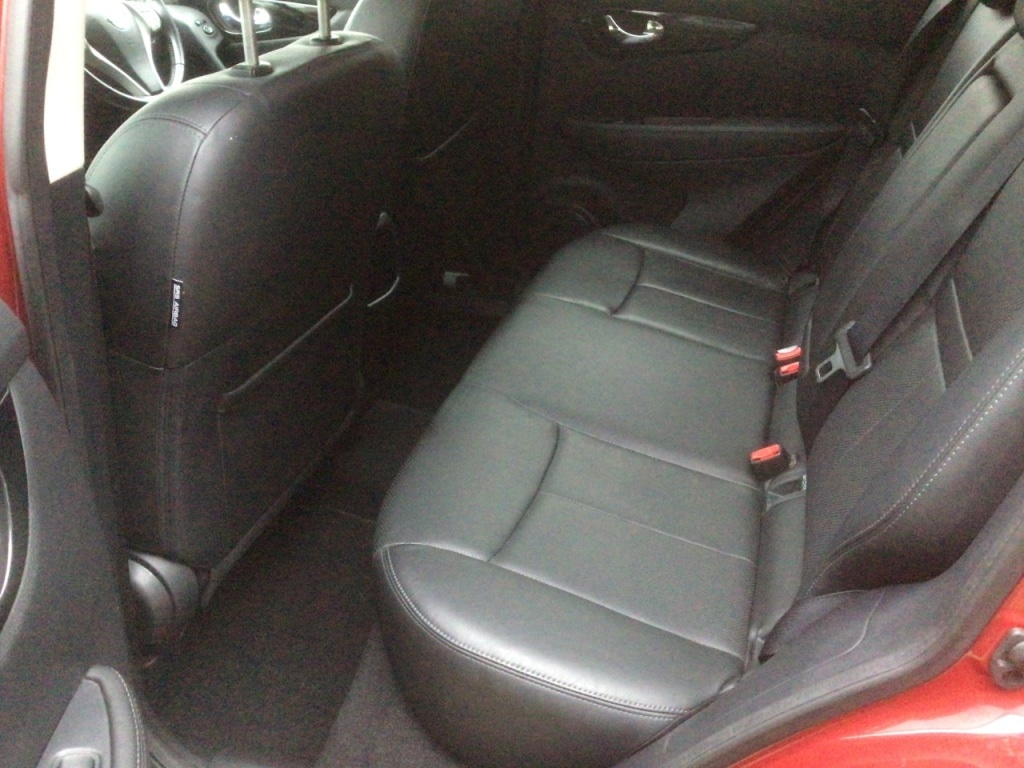 Used Nissan Qashqai 2016 for sale - 77520180: Photo 29