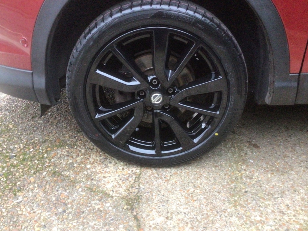 Used Nissan Qashqai 2016 for sale - 77520180: Photo 33