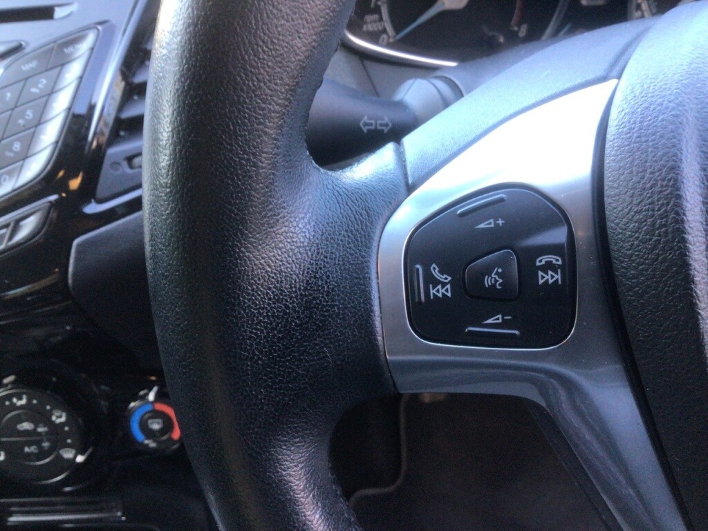 Used Ford Fiesta 2016 for sale - 77915946: Photo 16