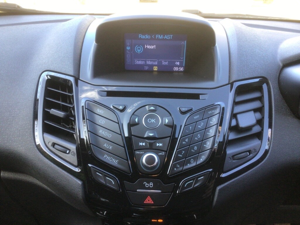 Used Ford Fiesta 2016 for sale - 77915946: Photo 18