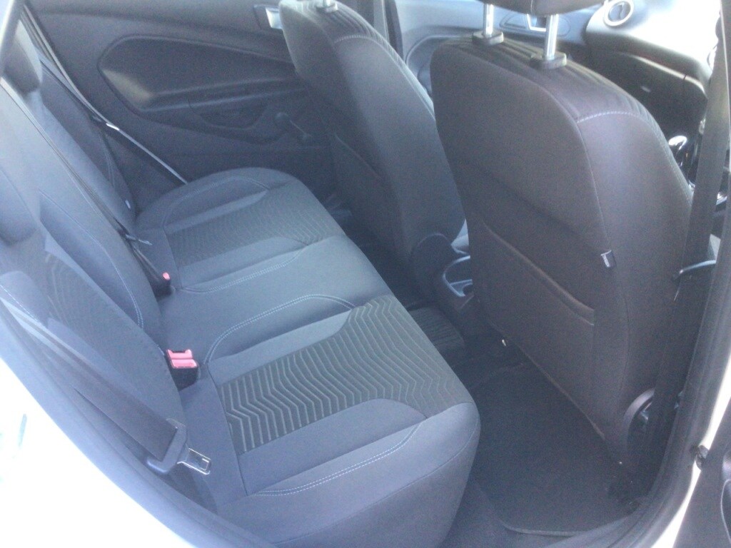 Used Ford Fiesta 2016 for sale - 77915946: Photo 23