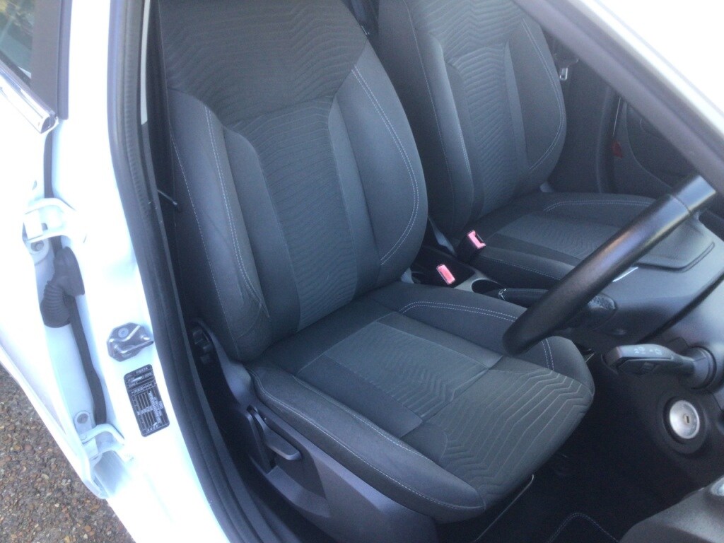 Used Ford Fiesta 2016 for sale - 77915946: Photo 24