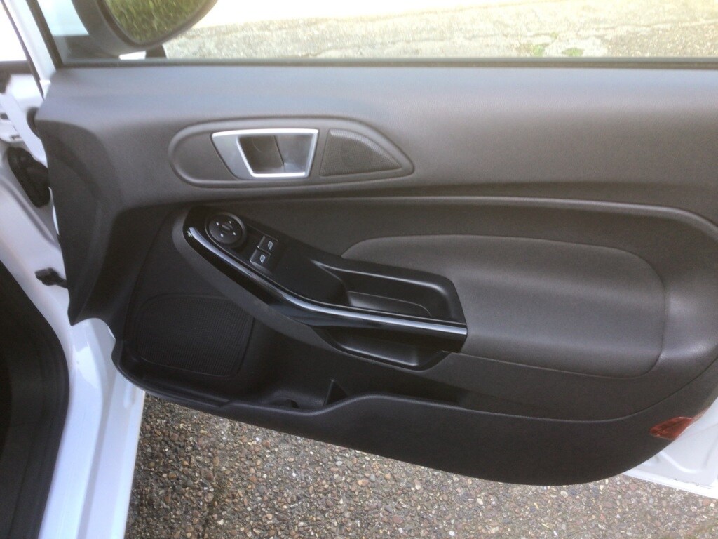 Used Ford Fiesta 2016 for sale - 77915946: Photo 26
