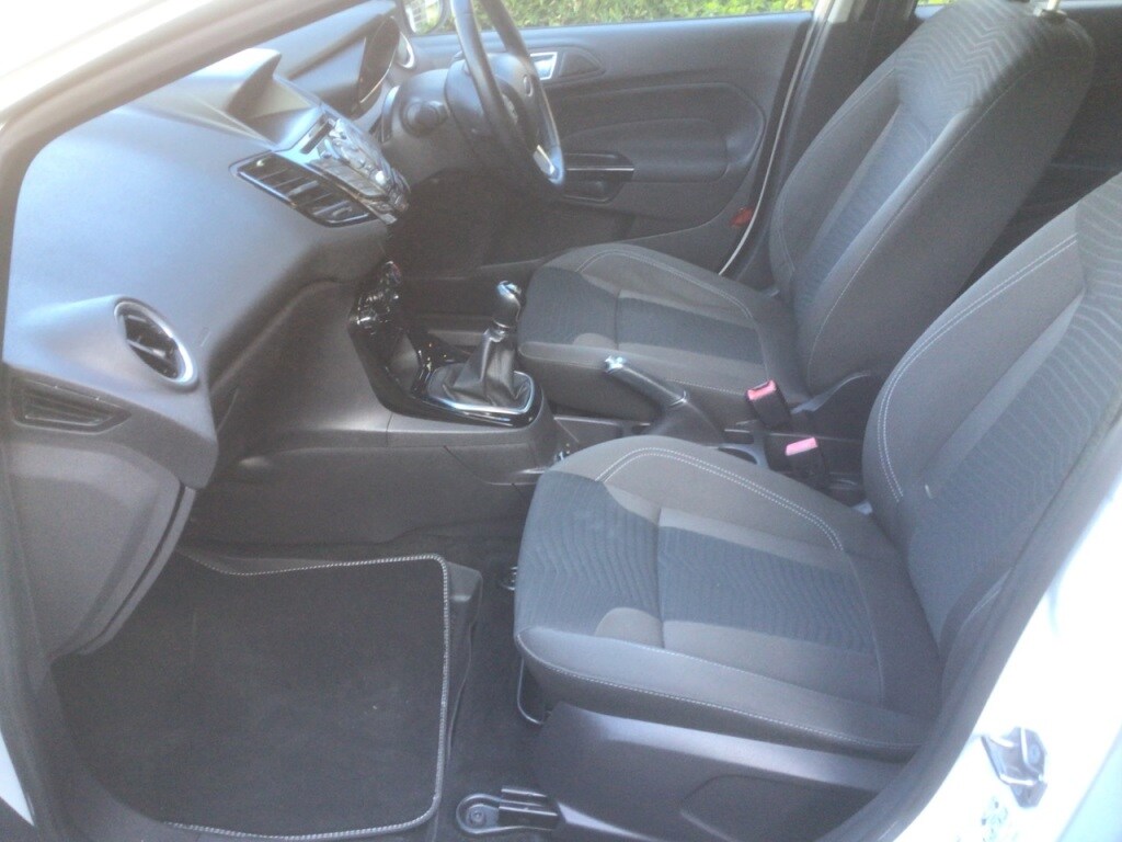 Used Ford Fiesta 2016 for sale - 77915946: Photo 27