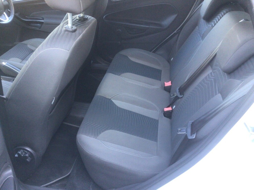 Used Ford Fiesta 2016 for sale - 77915946: Photo 28