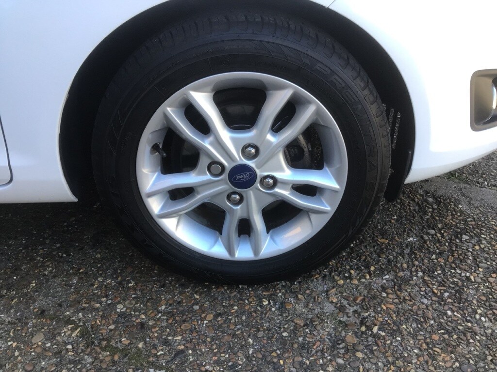 Used Ford Fiesta 2016 for sale - 77915946: Photo 30