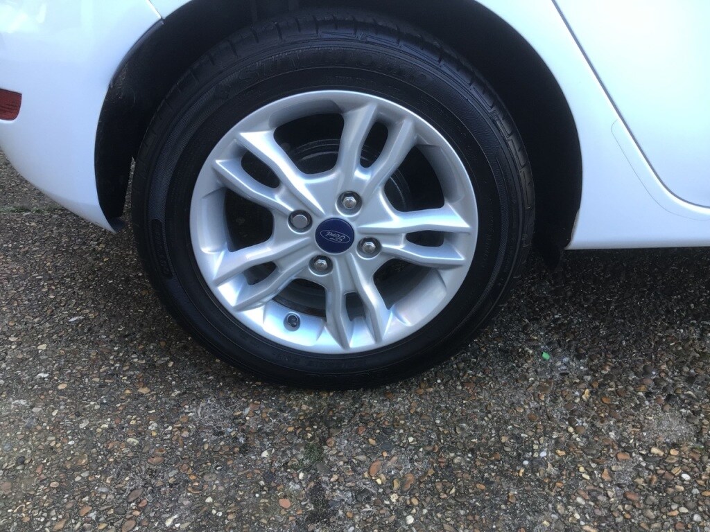 Used Ford Fiesta 2016 for sale - 77915946: Photo 31