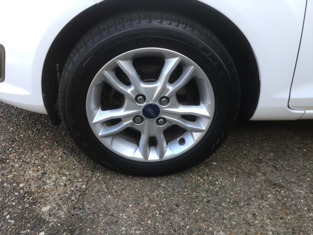 Used Ford Fiesta 2016 for sale - 77915946: Photo 33