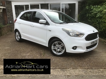 Used Ford Ka+ 2016 for sale - 78538237: Photo