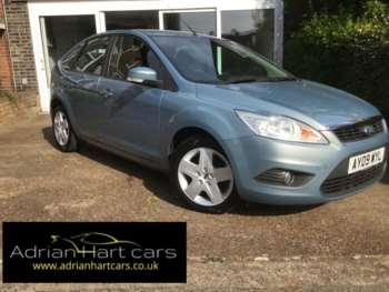 2009 - 1.8 Style 5dr
