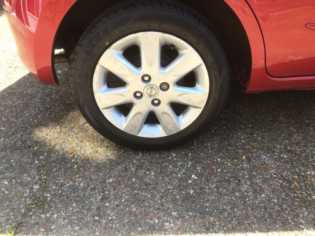 Vehicle 28