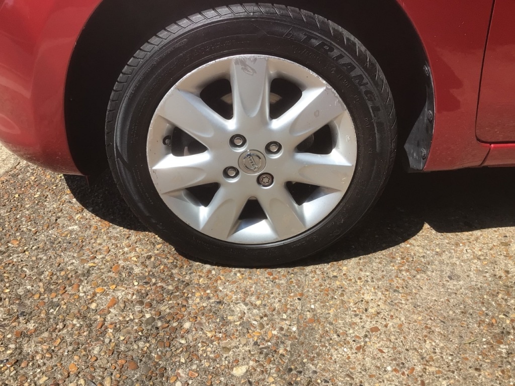 Vehicle 30