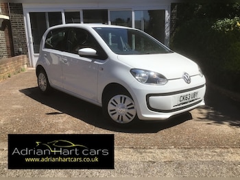Used Volkswagen up! 2013 for sale - 79557046: Photo