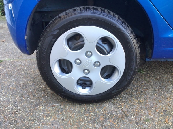 Used Kia Picanto 2010 for sale - 74742555: Photo 27