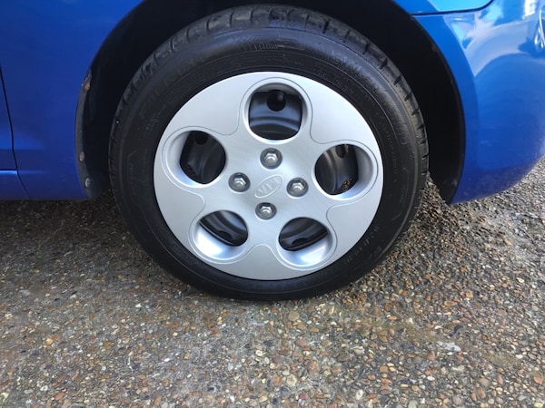 Used Kia Picanto 2010 for sale - 74742555: Photo 28