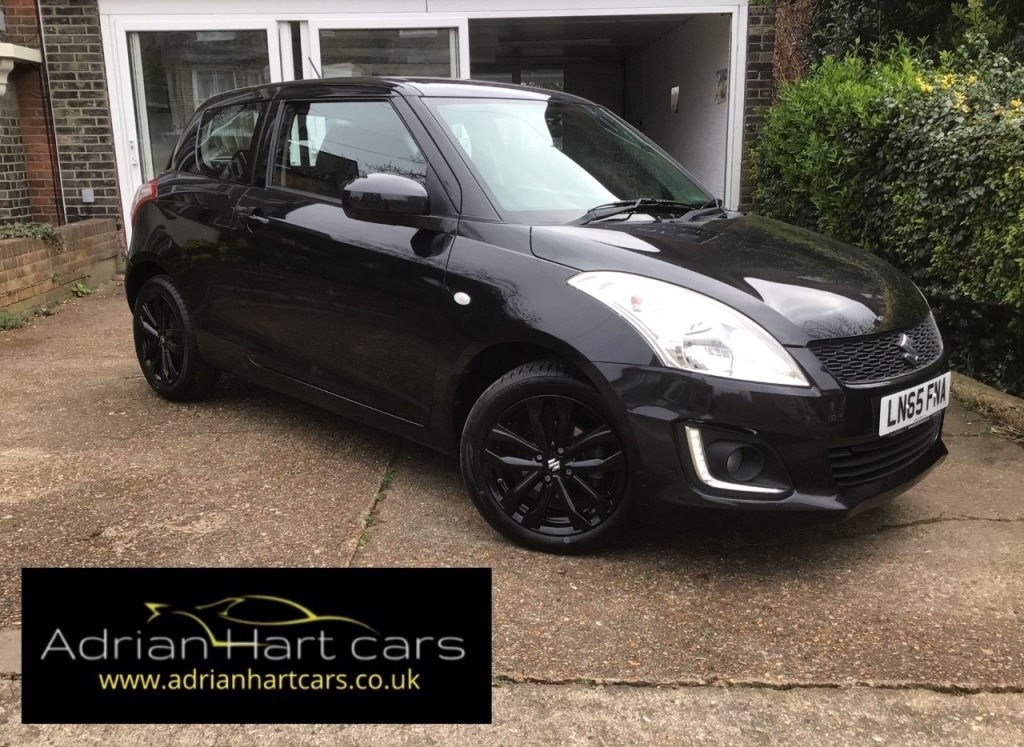 Used Suzuki Swift 2015 for sale - 77747496: Photo 1