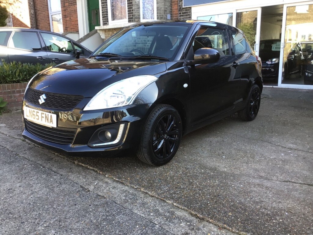 Used Suzuki Swift 2015 for sale - 77747496: Photo 10