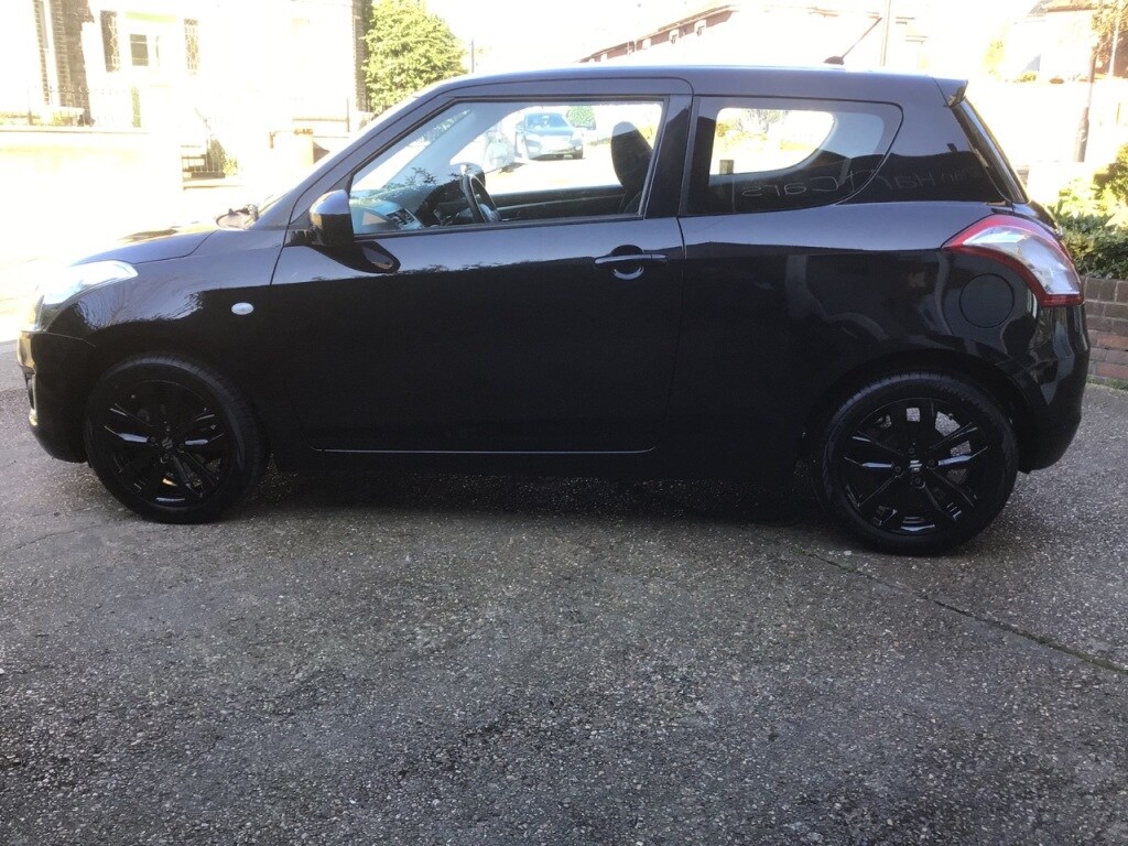 Used Suzuki Swift 2015 for sale - 77747496: Photo 11