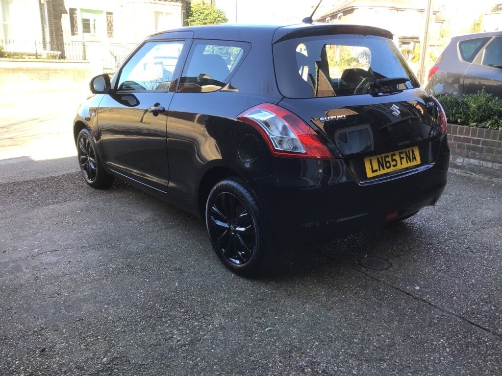 Used Suzuki Swift 2015 for sale - 77747496: Photo 12
