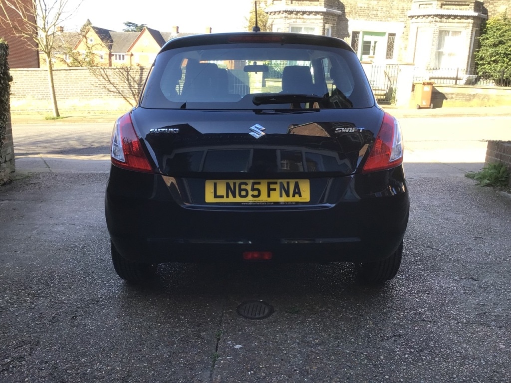 Used Suzuki Swift 2015 for sale - 77747496: Photo 13