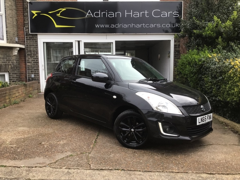 Used Suzuki Swift 2015 for sale - 77747496: Photo 15