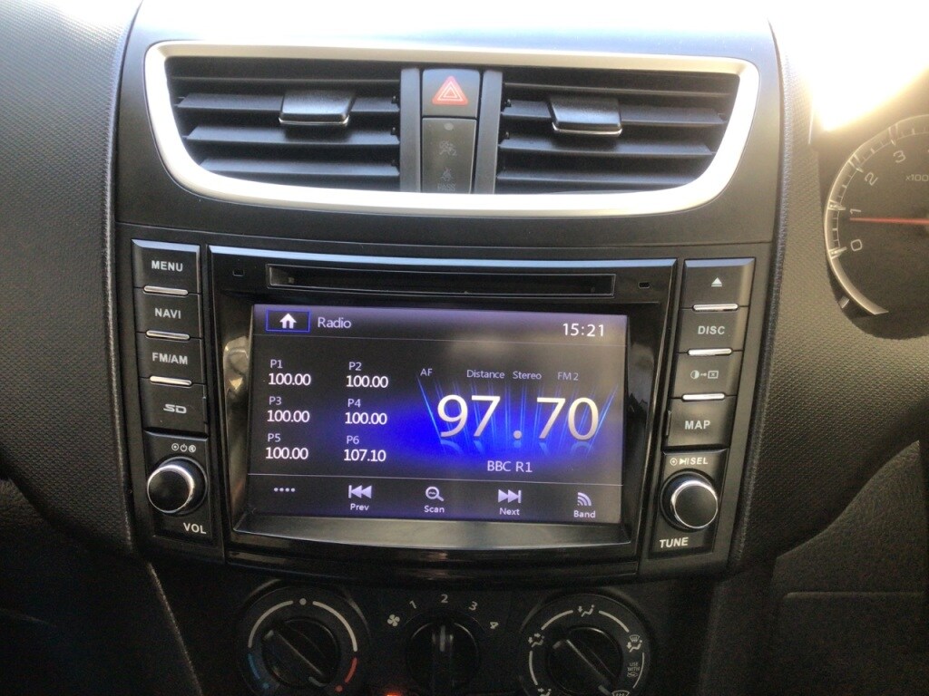 Used Suzuki Swift 2015 for sale - 77747496: Photo 21