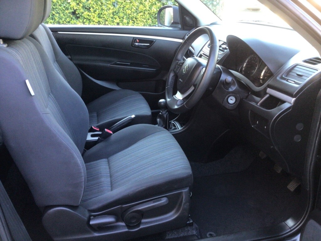 Used Suzuki Swift 2015 for sale - 77747496: Photo 26