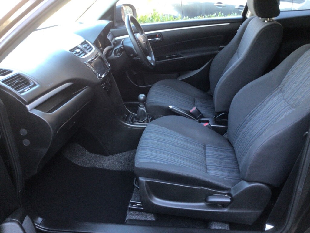 Used Suzuki Swift 2015 for sale - 77747496: Photo 28