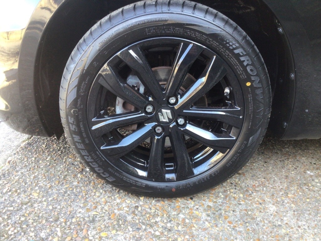 Used Suzuki Swift 2015 for sale - 77747496: Photo 30