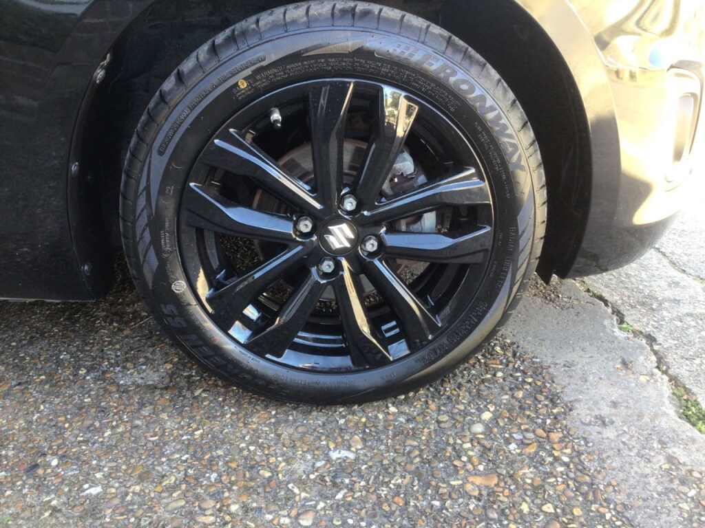 Used Suzuki Swift 2015 for sale - 77747496: Photo 33