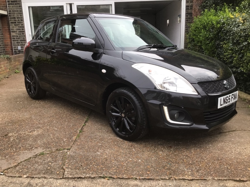 Used Suzuki Swift 2015 for sale - 77747496: Photo 5