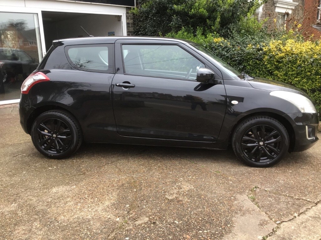 Used Suzuki Swift 2015 for sale - 77747496: Photo 7