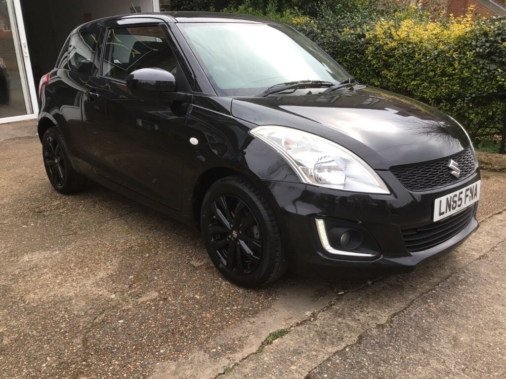 Used Suzuki Swift 2015 for sale - 77747496: Photo 8